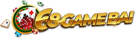Logo gamebai68